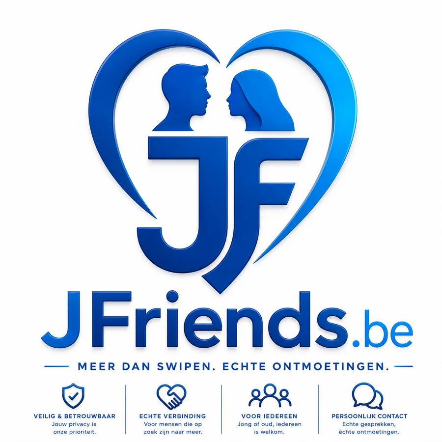 JFriends campagnebeeld 4