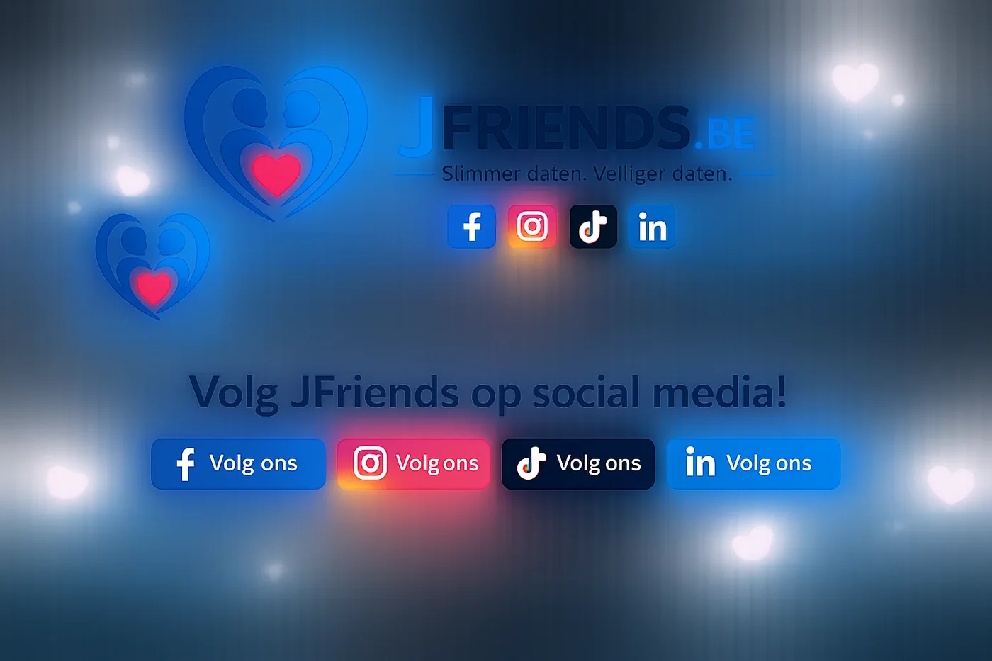 JFriends community