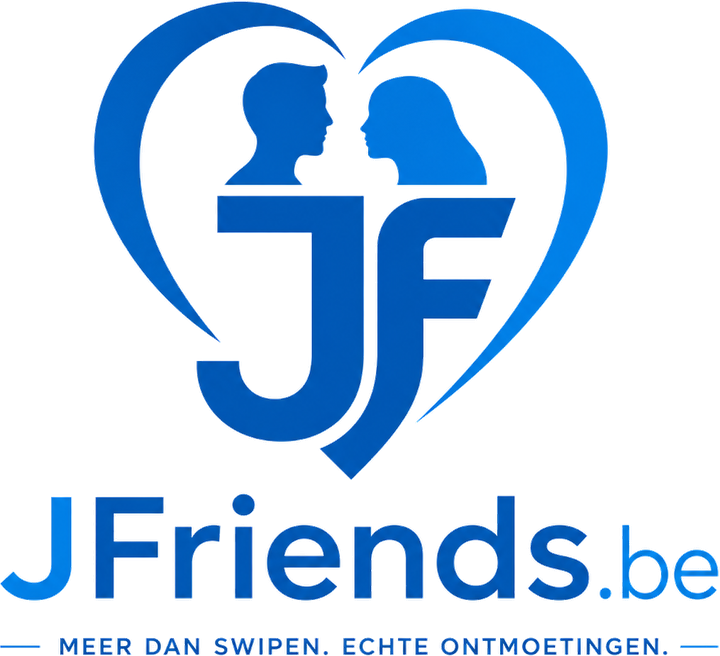 JFriends.be logo